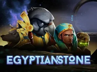 Egyptian Stone screenshot