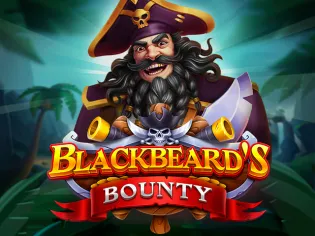 Blackbeard's Bounty screenshot