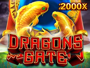 Dragons Gate screenshot