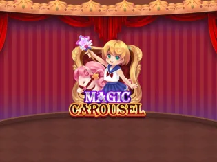 Magic Carousel screenshot