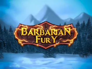 Barbarian Fury screenshot