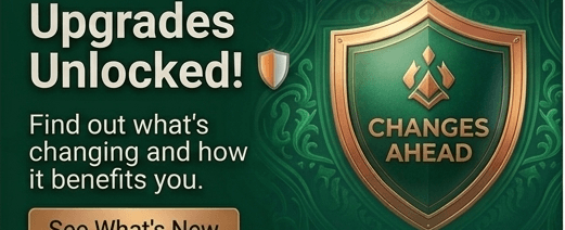 100% Welcome Match Bonus promotion
