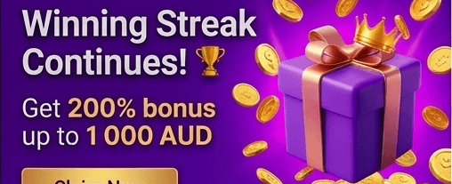 Weekly VIP Cashback Rebate promotion