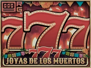 777 - Joyas De Los Muertos screenshot