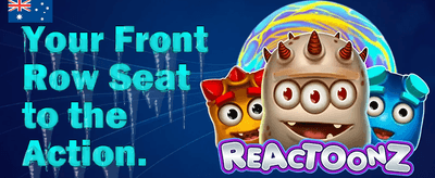 Free Spins on Hot Slots promotion