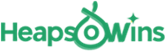 Heaps of Wins Logo